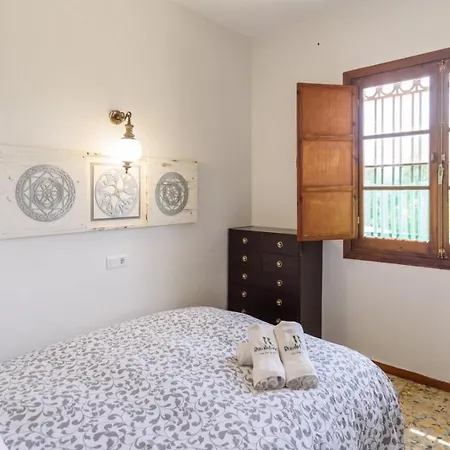 Almarchada 38 By Ruralidays Holiday home *