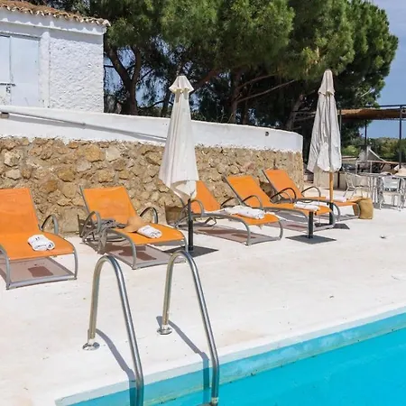 Holiday home Almarchada 38 By Ruralidays Mijas