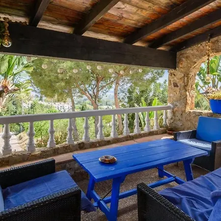 Holiday home Almarchada 38 By Ruralidays *