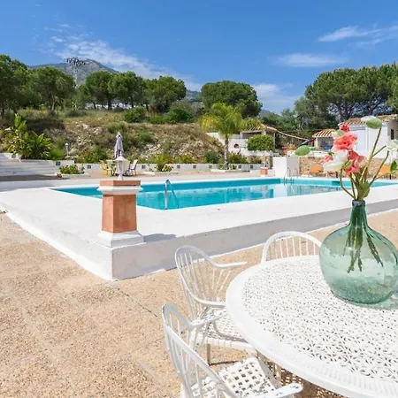 Almarchada 38 By Ruralidays Holiday home *