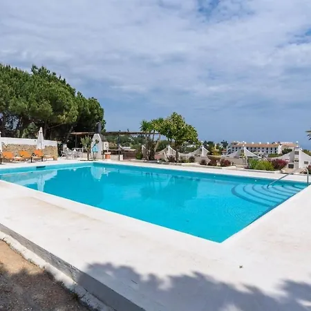 Holiday home Almarchada 38 By Ruralidays *