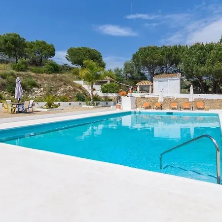 Almarchada 38 By Ruralidays Holiday home *