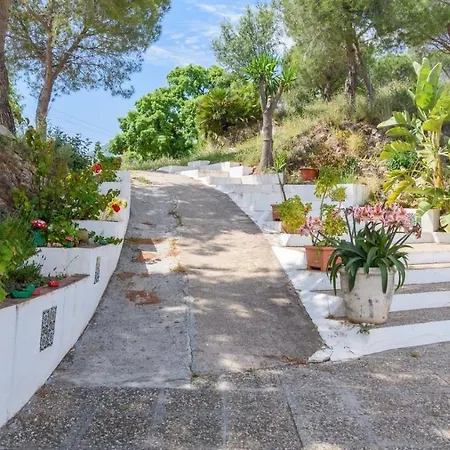 Almarchada 38 By Ruralidays Holiday home *
