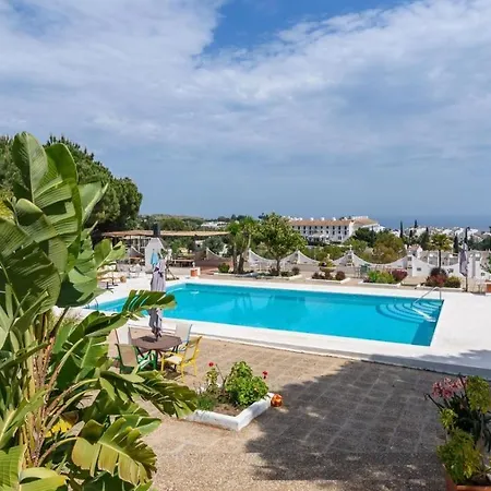 Holiday home Almarchada 38 By Ruralidays