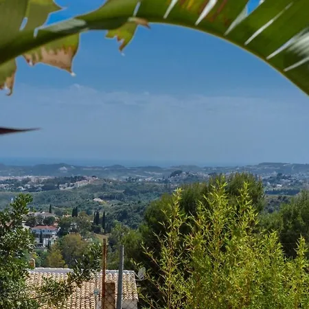 Almarchada 38 By Ruralidays Holiday home *