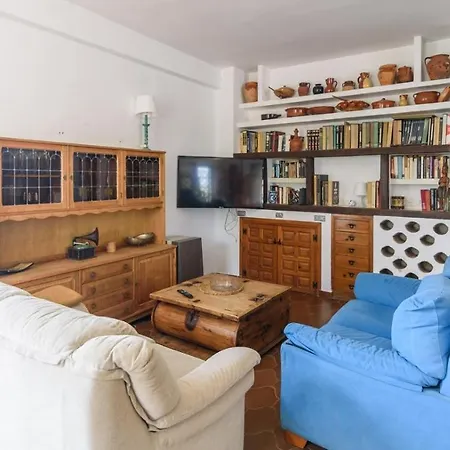 Almarchada 38 By Ruralidays Holiday home Mijas