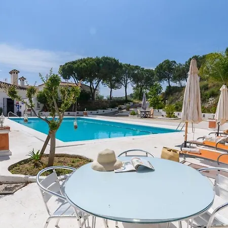 Almarchada 38 By Ruralidays Holiday home Mijas