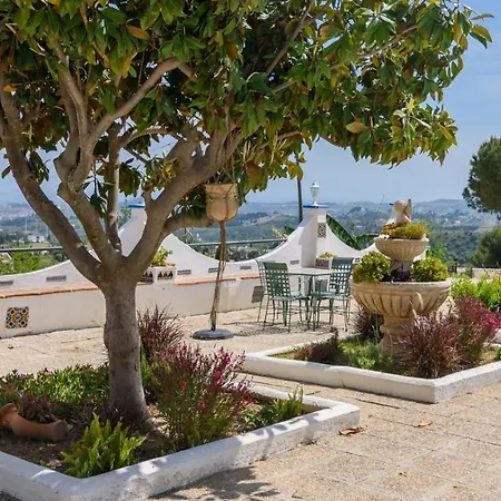 Almarchada 38 By Ruralidays Holiday home *